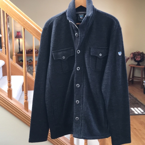 Kuhl | Jackets \u0026 Coats | Kuhl Merino 